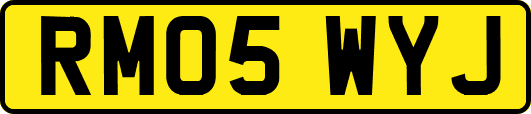 RM05WYJ