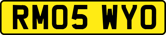RM05WYO