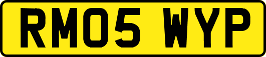 RM05WYP