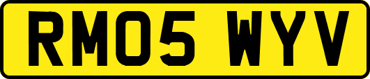 RM05WYV