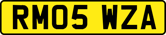 RM05WZA