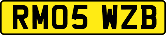RM05WZB