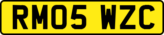 RM05WZC