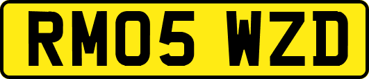 RM05WZD