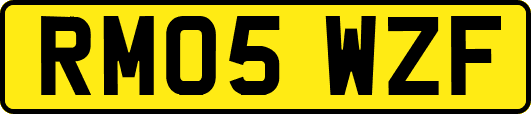 RM05WZF