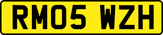 RM05WZH