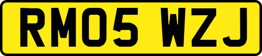 RM05WZJ