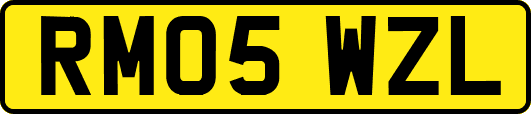 RM05WZL