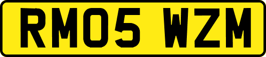 RM05WZM