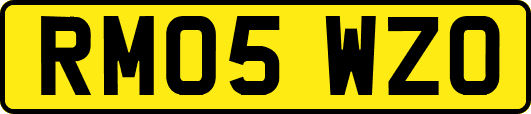 RM05WZO