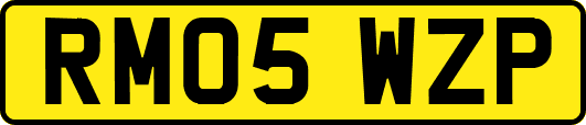 RM05WZP
