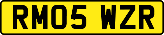 RM05WZR