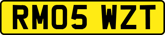 RM05WZT