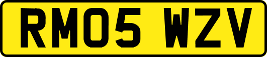 RM05WZV