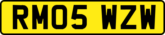 RM05WZW