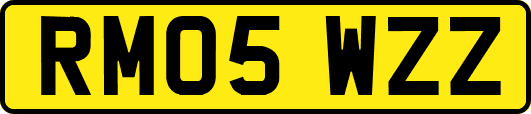 RM05WZZ