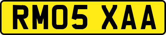 RM05XAA