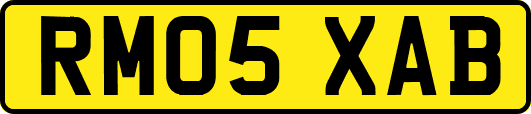 RM05XAB