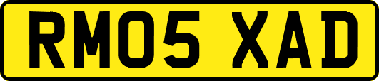 RM05XAD