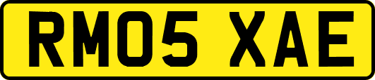 RM05XAE