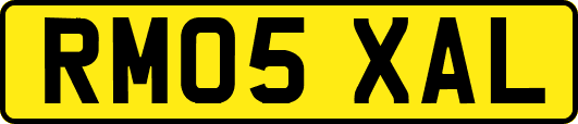 RM05XAL