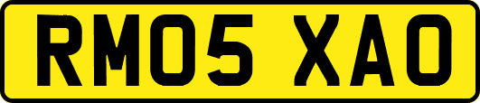 RM05XAO