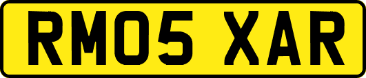 RM05XAR