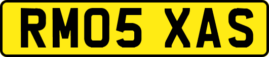 RM05XAS