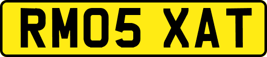 RM05XAT
