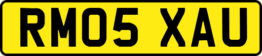 RM05XAU