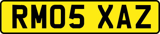 RM05XAZ
