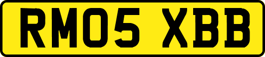 RM05XBB