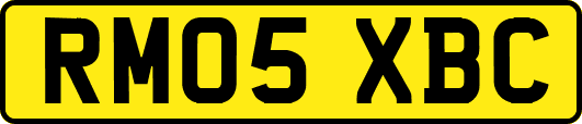 RM05XBC