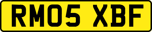 RM05XBF