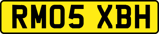 RM05XBH