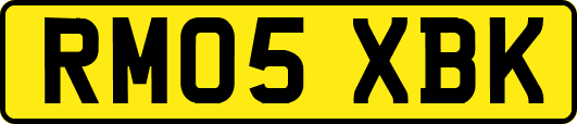 RM05XBK