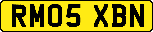 RM05XBN