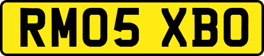 RM05XBO