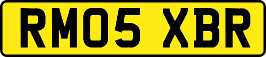 RM05XBR