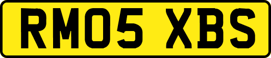 RM05XBS