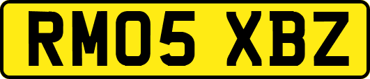 RM05XBZ
