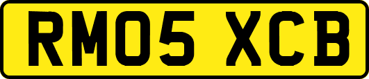 RM05XCB