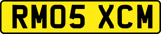 RM05XCM