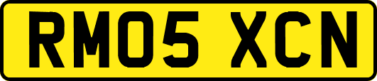 RM05XCN