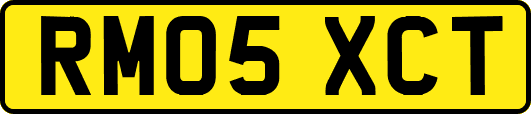 RM05XCT