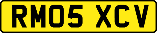 RM05XCV