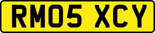 RM05XCY