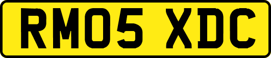 RM05XDC