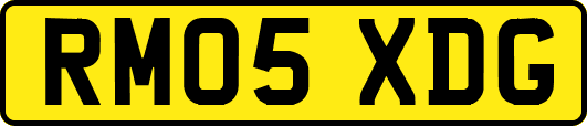 RM05XDG