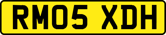 RM05XDH